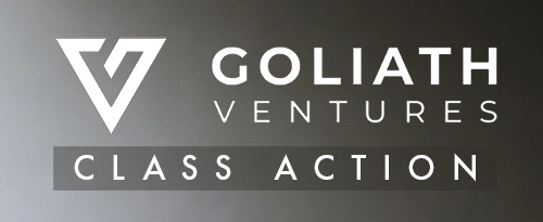 Goliath Ventures Class Action